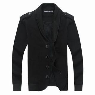 Veste Emporio Armani EA7 Pour Homme Pas Cher